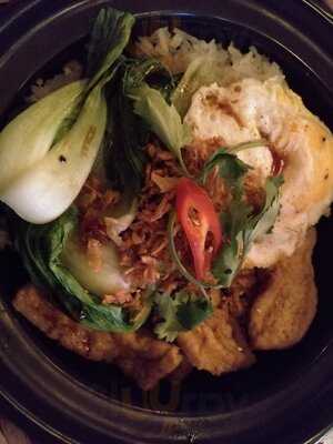 Bami House 1976 Leopoldstrasse