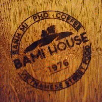 Bami House 1976 Leopoldstrasse