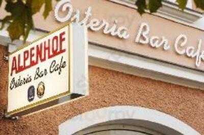 Osteria Alpenhof
