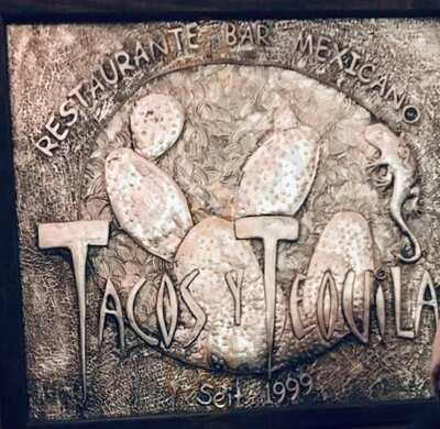 Tacos Y Tequila