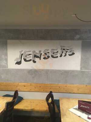 Jenseits