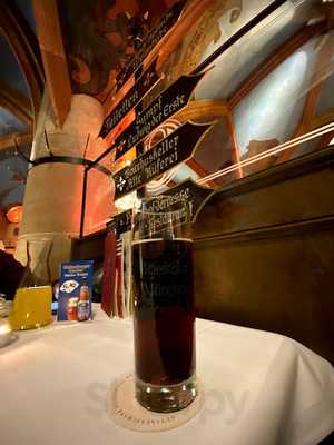 Jean-claude's Bistro & Weinbar