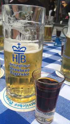 Jean-claude's Bistro & Weinbar