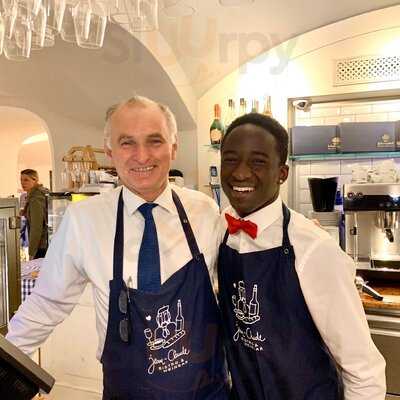 Jean-claude's Bistro & Weinbar