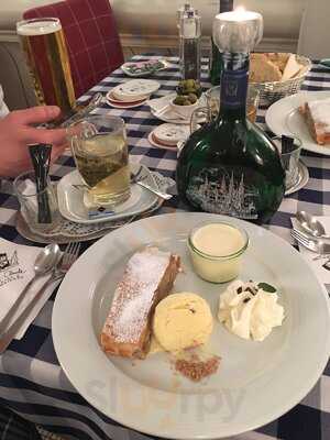 Jean-claude's Bistro & Weinbar