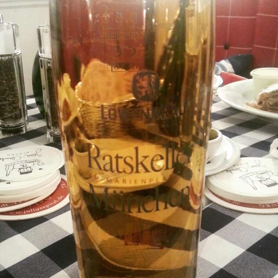 Jean-claude's Bistro & Weinbar