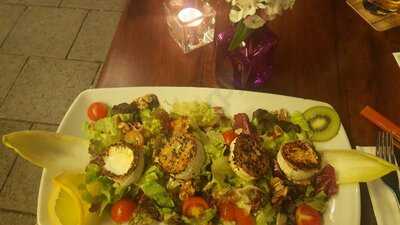 So. Cal Drink & Dine