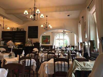 Antica Trattoria Nuova