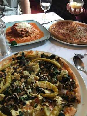 Antica Trattoria Nuova