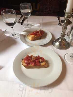 Antica Trattoria Nuova