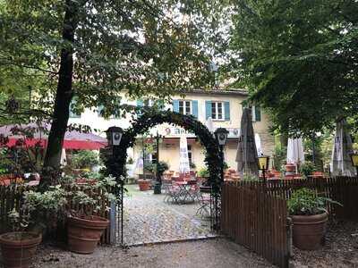 Antica Trattoria Nuova