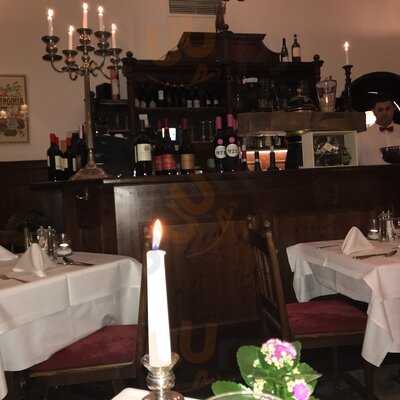 Antica Trattoria Nuova