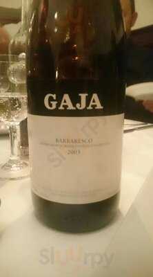 Antica Trattoria Nuova