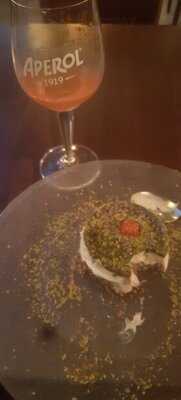 Trattoria Pizzeria Da Pino