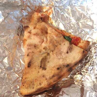 Trattoria Pizzeria Da Pino