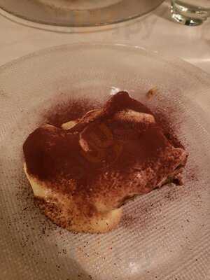 Trattoria Pizzeria Da Pino