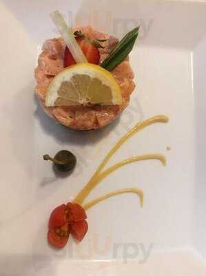 Trattoria Pizzeria Da Pino