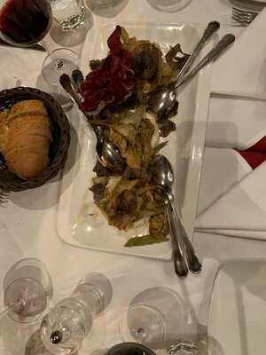 Trattoria Pizzeria Da Pino