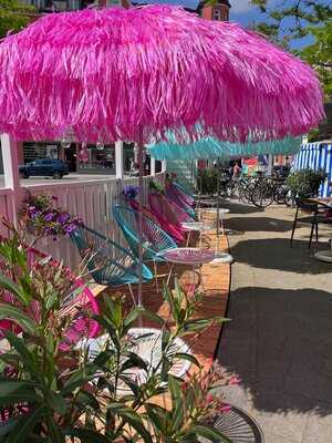 Moritz Bar Und Restaurant