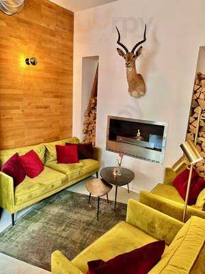 Moritz Bar Und Restaurant