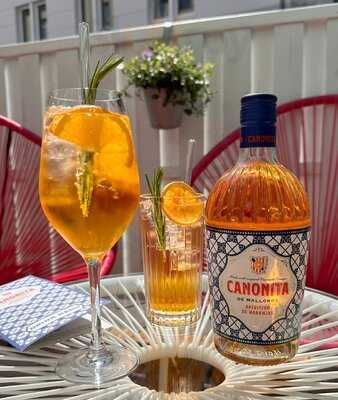 Moritz Bar Und Restaurant