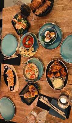 Moritz Bar Und Restaurant