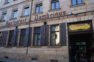 Gambrinus