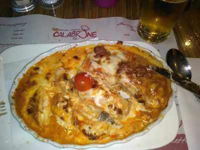 Calabrone Ristorante