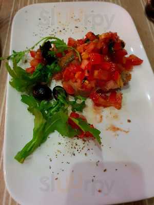 Calabrone Ristorante