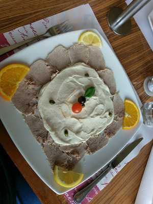 Calabrone Ristorante