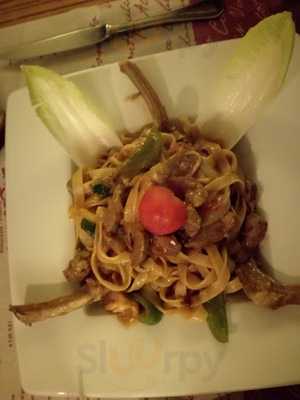 Calabrone Ristorante