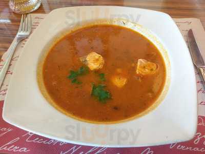 Calabrone Ristorante