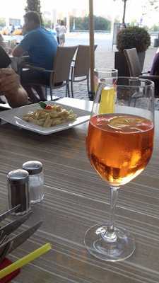 Calabrone Ristorante