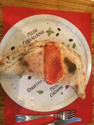 Calabrone Ristorante