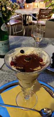 Ristorante Tre Caravelle