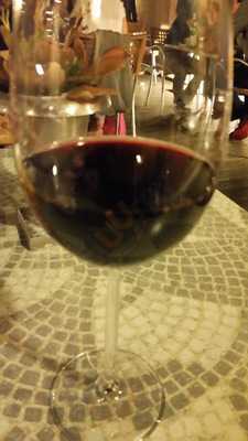 Ristorante Tre Caravelle