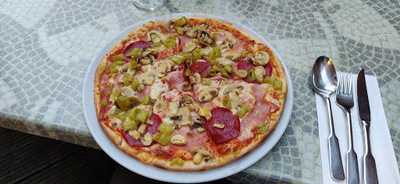 Ristorante Tre Caravelle