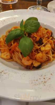 Ristorante Tre Caravelle