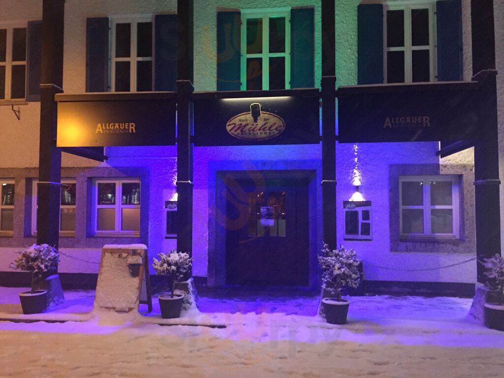 Kaffeemuhle