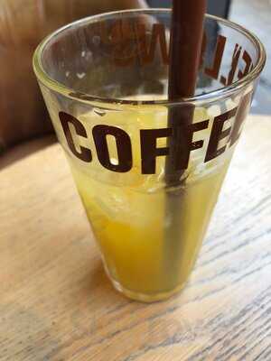 Coffee Fellows - Kaffee, Bagels, Frühstück