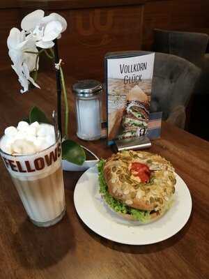 Coffee Fellows - Kaffee, Bagels, Frühstück