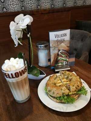 Coffee Fellows - Kaffee, Bagels, Frühstück