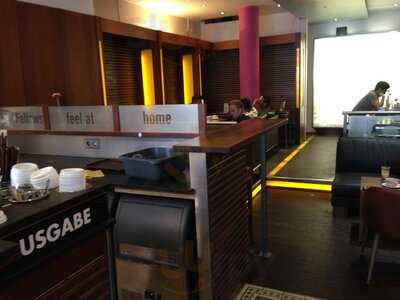 Coffee Fellows - Kaffee, Bagels, Frühstück