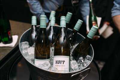 Relax - Food, Drinks & You