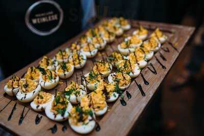 Relax - Food, Drinks & You