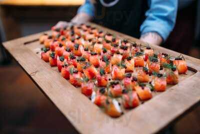 Relax - Food, Drinks & You