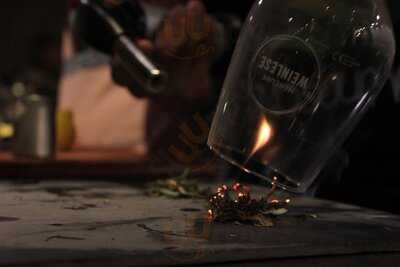 Relax - Food, Drinks & You