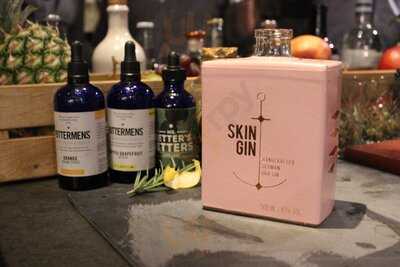 Relax - Food, Drinks & You