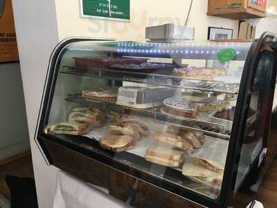 Vini E Cibi Da Antonio