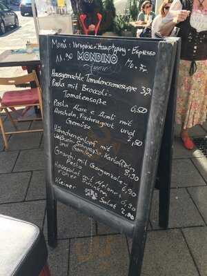 Vini E Cibi Da Antonio